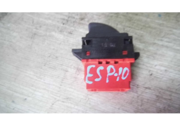 Кнопка керування склопідйомником (6 пінів) Renault Espace 3, 7700876399, 7700876404